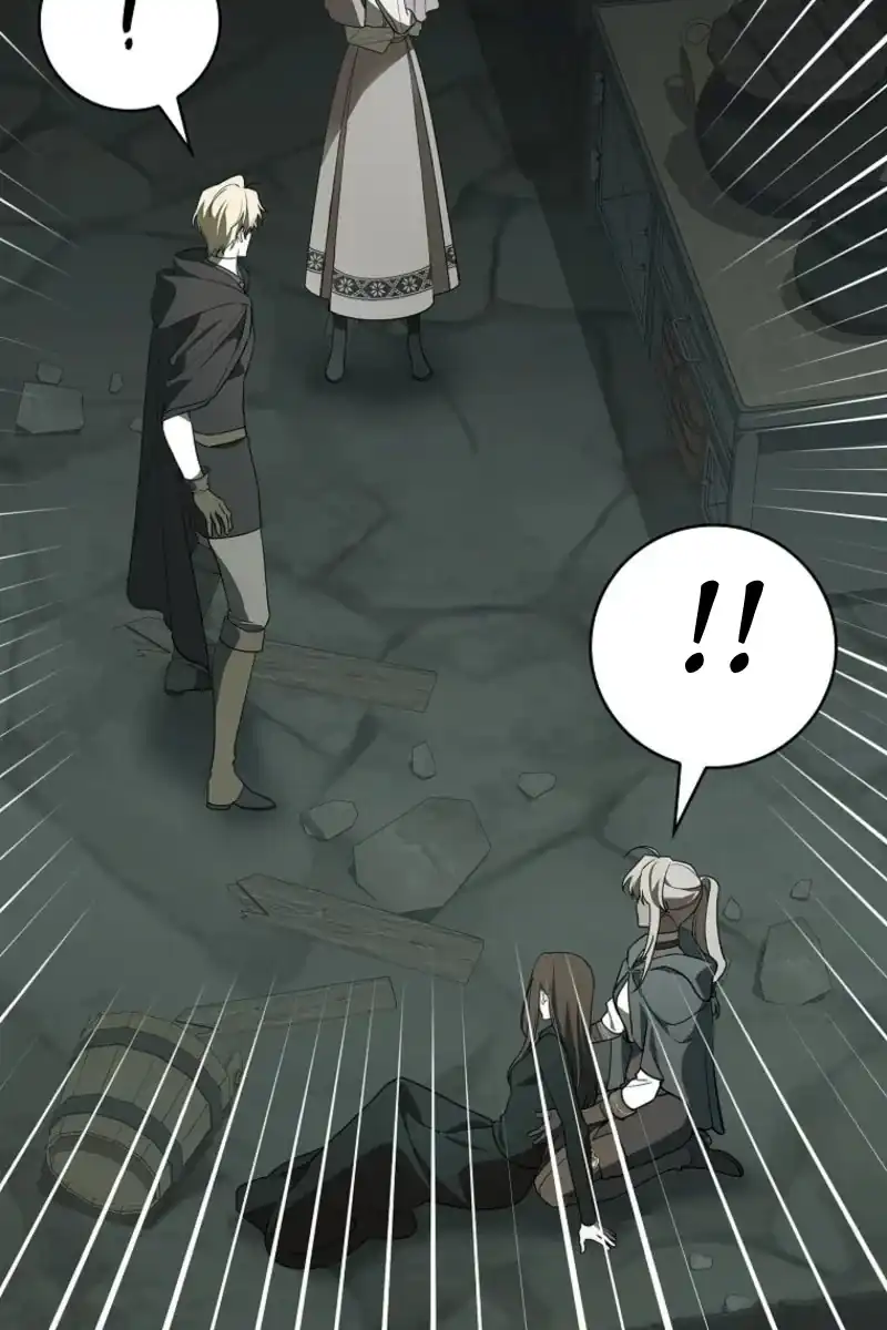 Baca The 100 Curses of Illeston Mansion Chapter 45 Bahasa Indonesia page 220