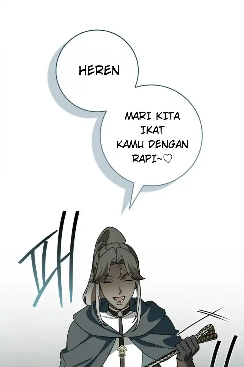 Baca The 100 Curses of Illeston Mansion Chapter 45 Bahasa Indonesia page 228