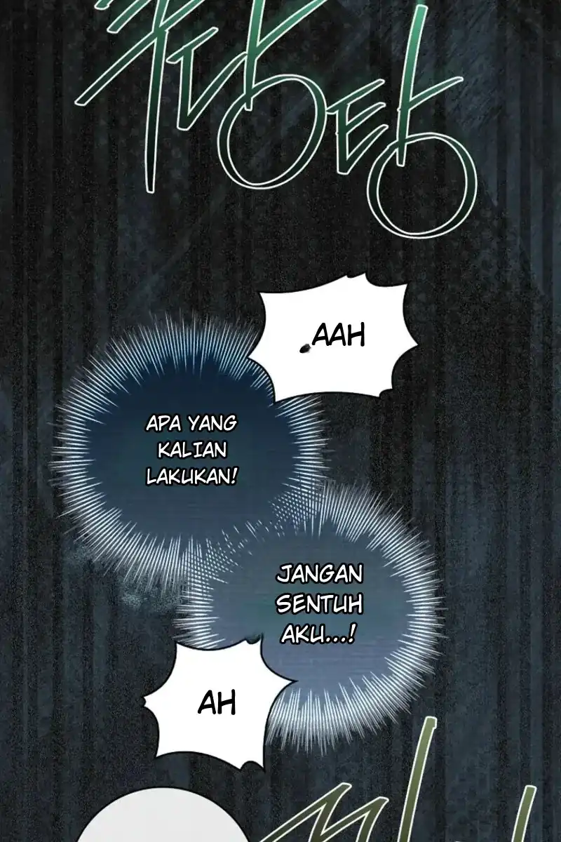 Baca The 100 Curses of Illeston Mansion Chapter 45 Bahasa Indonesia page 232