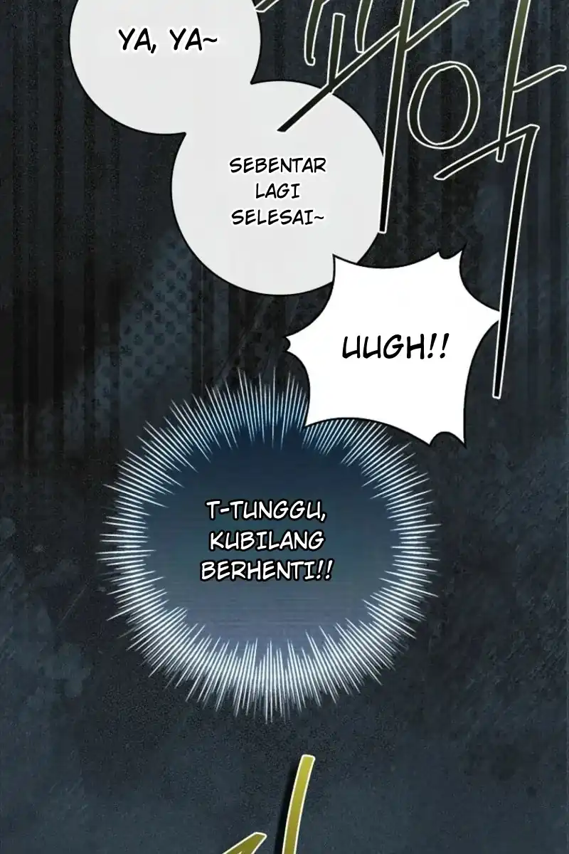 Baca The 100 Curses of Illeston Mansion Chapter 45 Bahasa Indonesia page 234