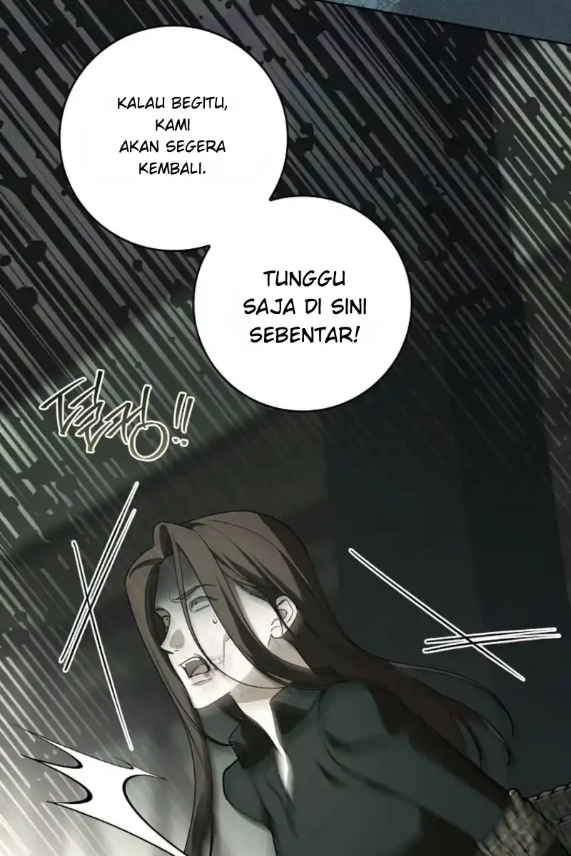 Baca The 100 Curses of Illeston Mansion Chapter 45 Bahasa Indonesia page 238