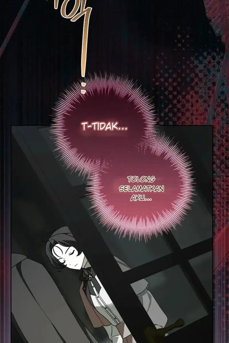 Baca The 100 Curses of Illeston Mansion Chapter 45 Bahasa Indonesia page 242