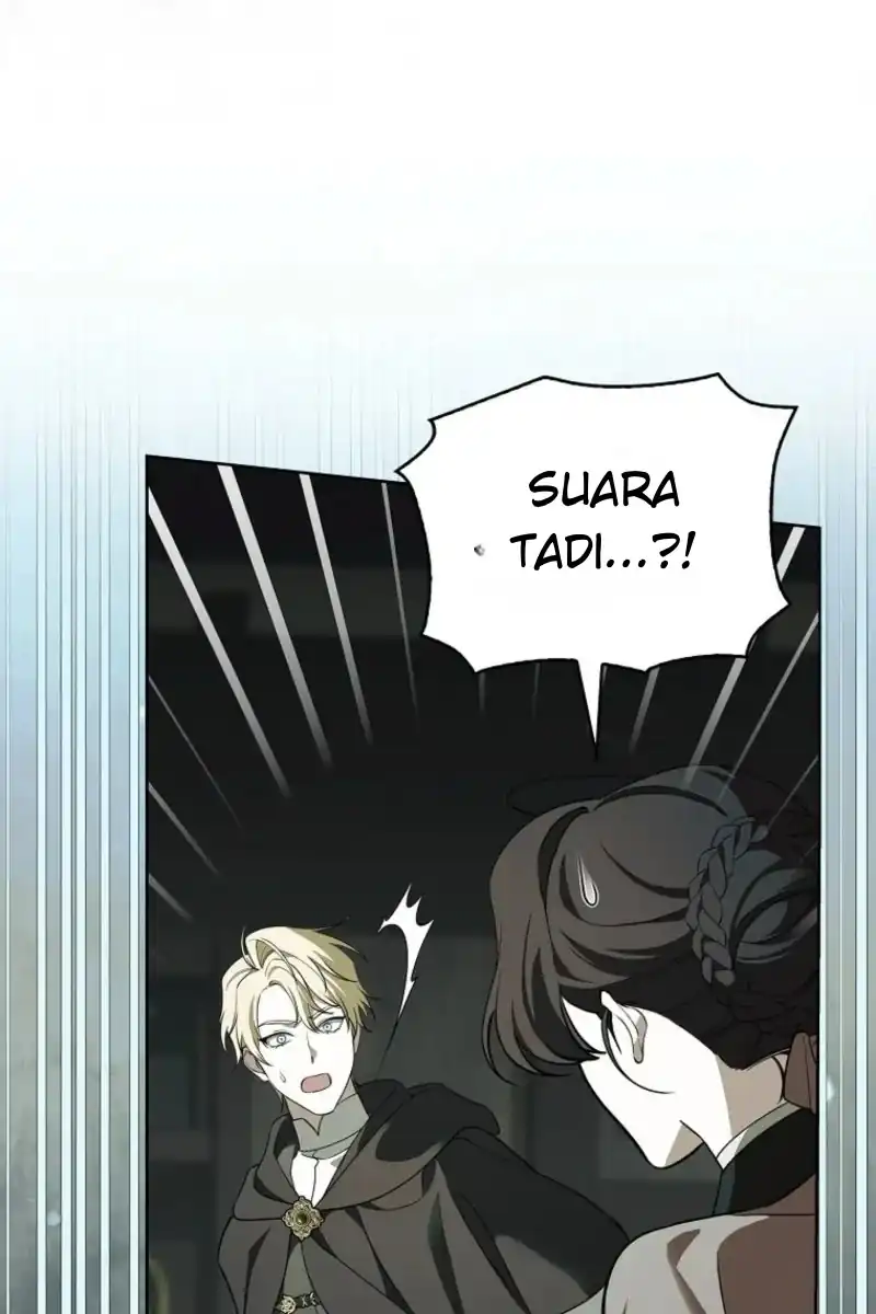 Baca The 100 Curses of Illeston Mansion Chapter 45 Bahasa Indonesia page 50