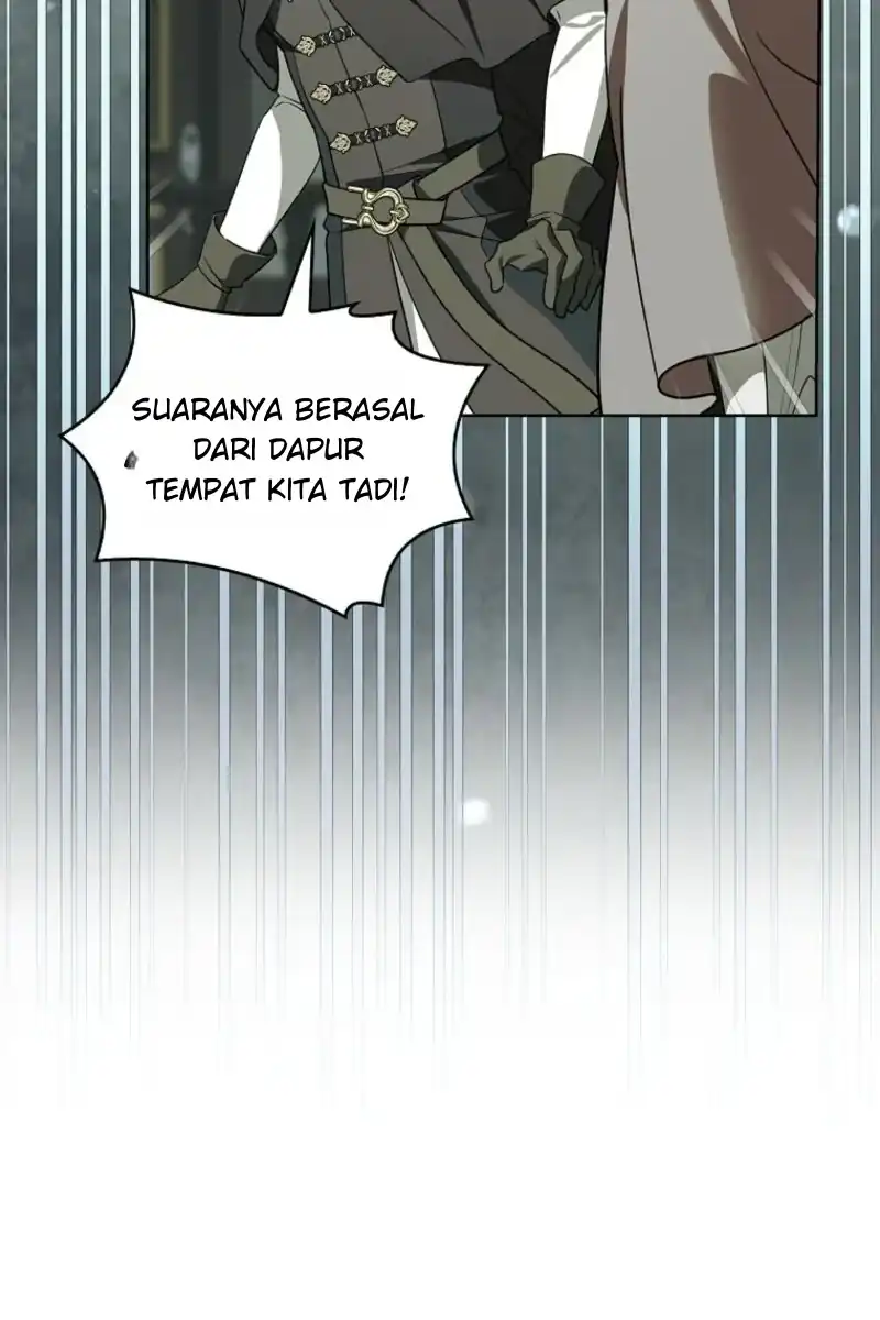 Baca The 100 Curses of Illeston Mansion Chapter 45 Bahasa Indonesia page 52