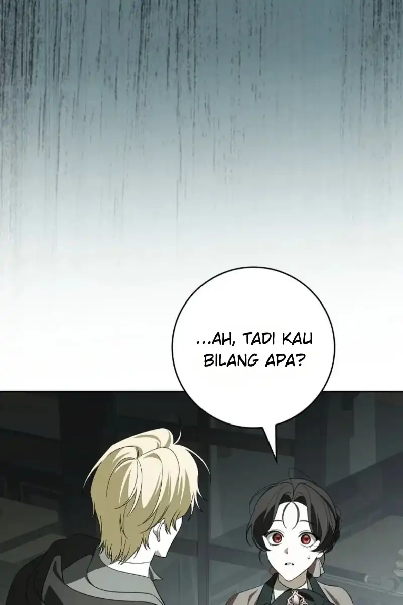 Baca The 100 Curses of Illeston Mansion Chapter 45 Bahasa Indonesia page 10