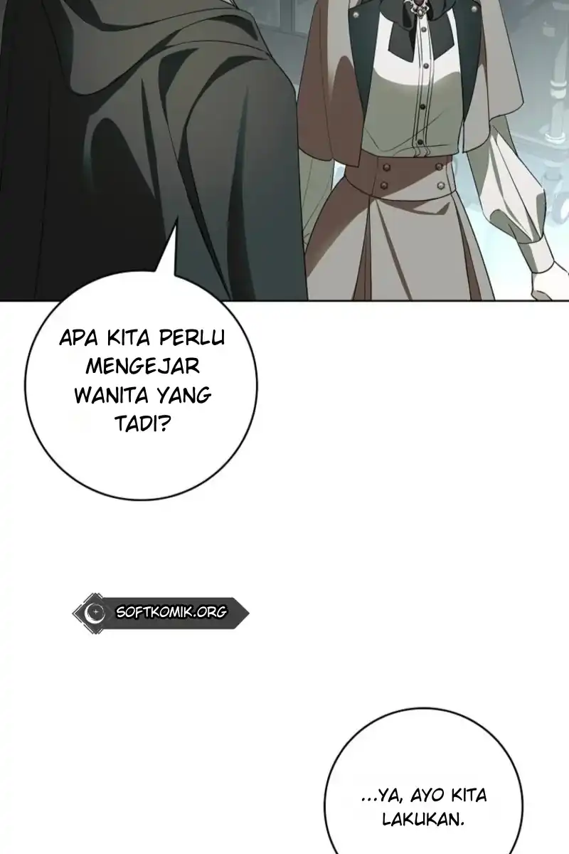 Baca The 100 Curses of Illeston Mansion Chapter 45 Bahasa Indonesia page 12