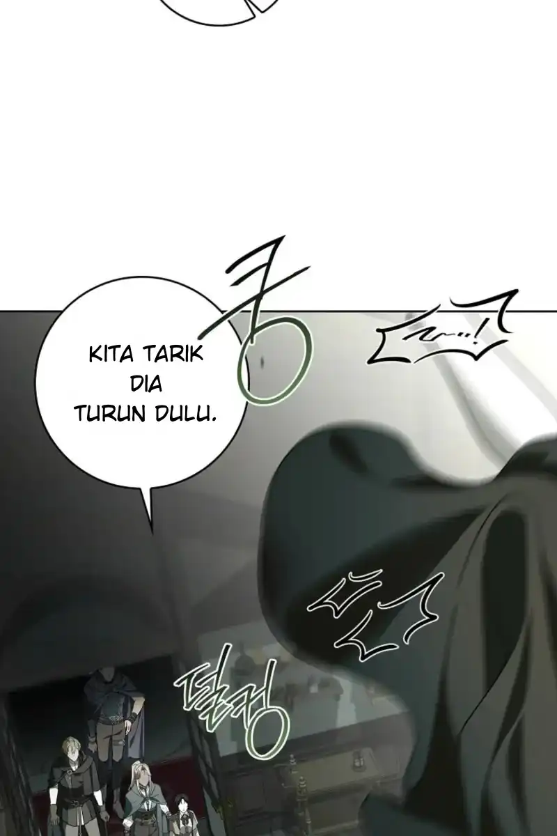 Baca The 100 Curses of Illeston Mansion Chapter 45 Bahasa Indonesia page 92