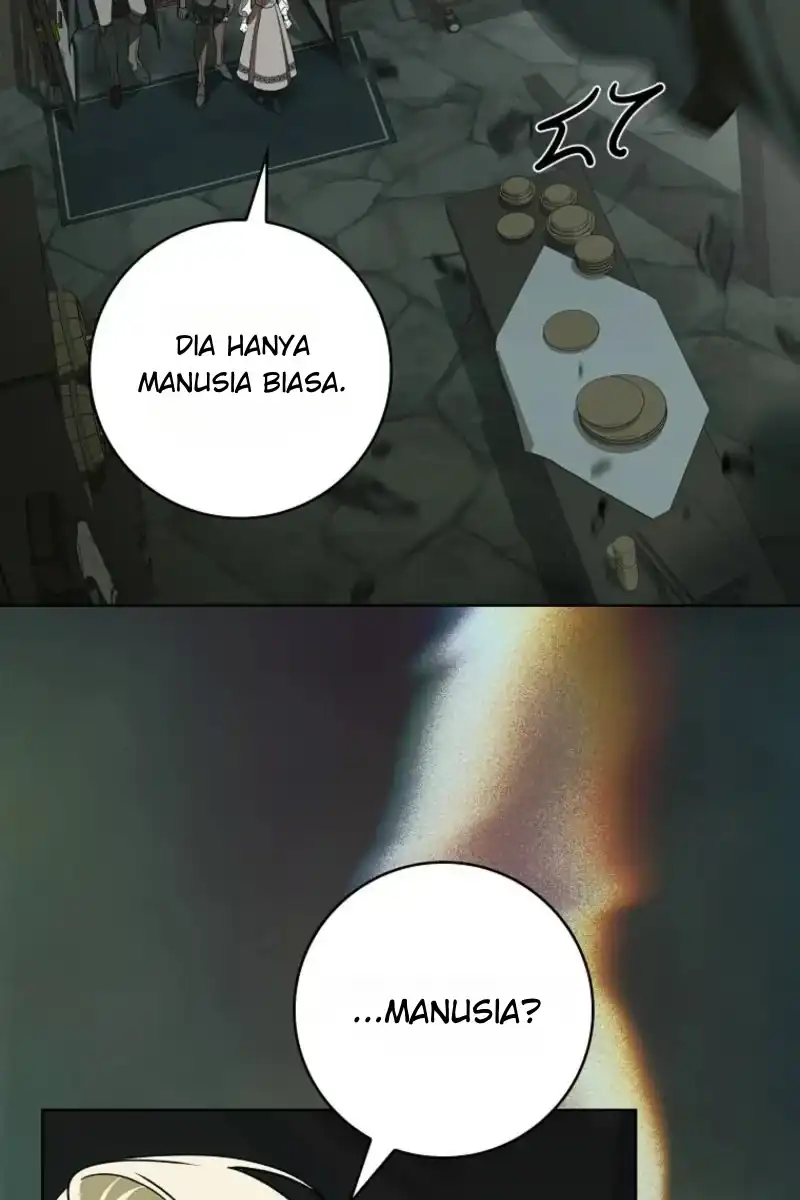 Baca The 100 Curses of Illeston Mansion Chapter 45 Bahasa Indonesia page 94