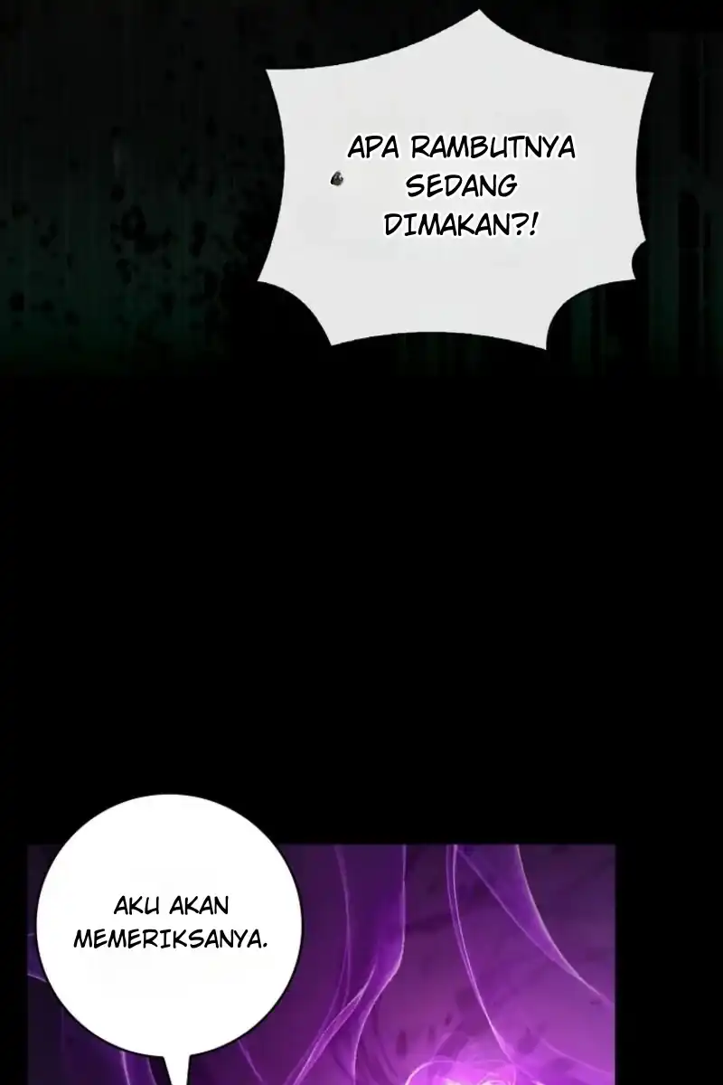 Baca The 100 Curses of Illeston Mansion Chapter 45 Bahasa Indonesia page 108