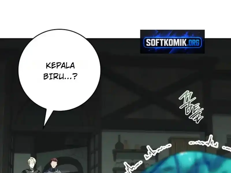 Baca The 100 Curses of Illeston Mansion Chapter 45 Bahasa Indonesia page 132
