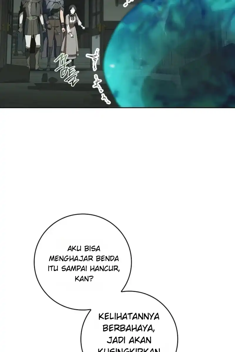 Baca The 100 Curses of Illeston Mansion Chapter 45 Bahasa Indonesia page 134