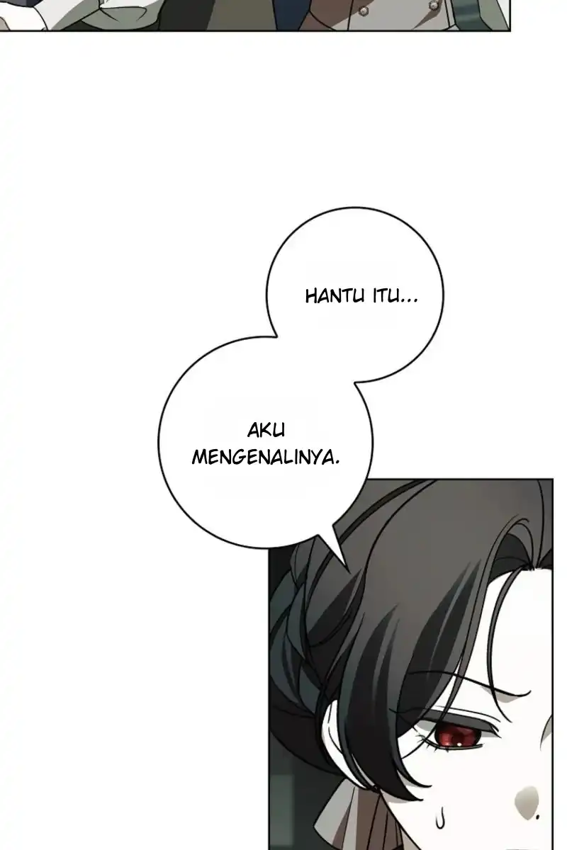 Baca The 100 Curses of Illeston Mansion Chapter 45 Bahasa Indonesia page 138
