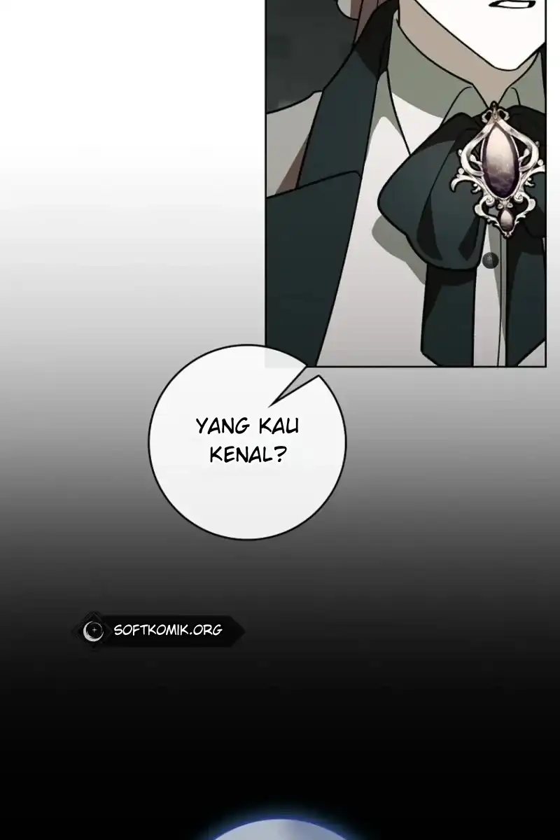 Baca The 100 Curses of Illeston Mansion Chapter 45 Bahasa Indonesia page 140