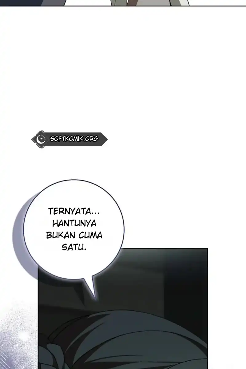 Baca The 100 Curses of Illeston Mansion Chapter 45 Bahasa Indonesia page 160