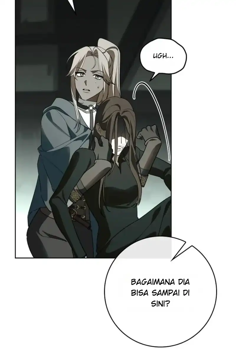 Baca The 100 Curses of Illeston Mansion Chapter 45 Bahasa Indonesia page 174