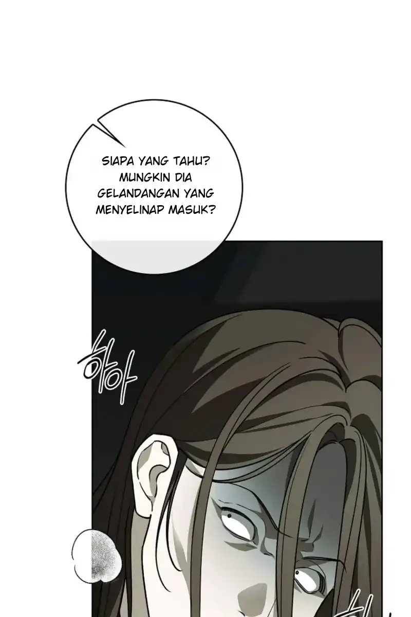 Baca The 100 Curses of Illeston Mansion Chapter 45 Bahasa Indonesia page 176