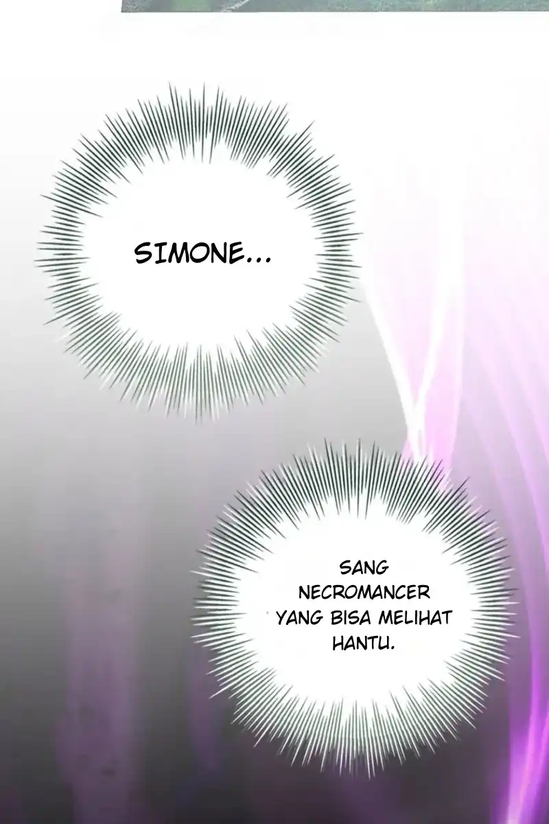 Baca The 100 Curses of Illeston Mansion Chapter 45 Bahasa Indonesia page 188
