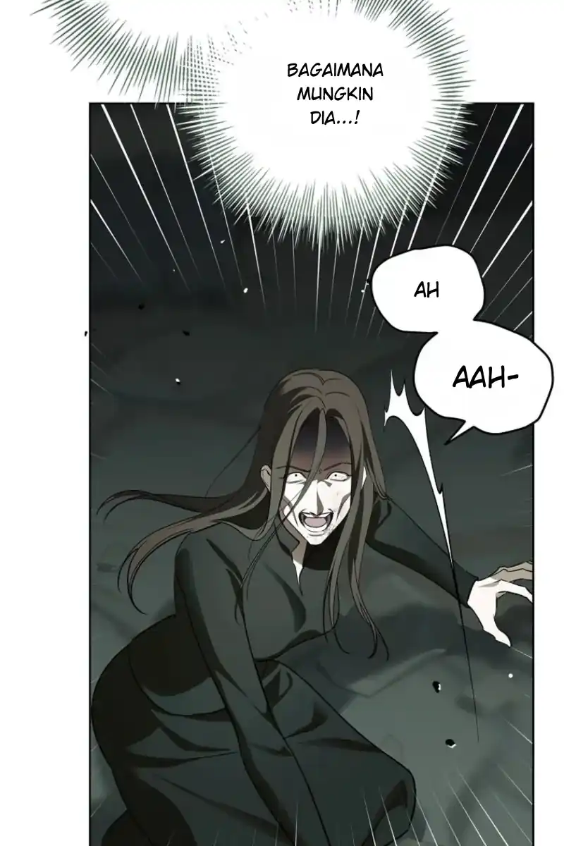 Baca The 100 Curses of Illeston Mansion Chapter 45 Bahasa Indonesia page 196