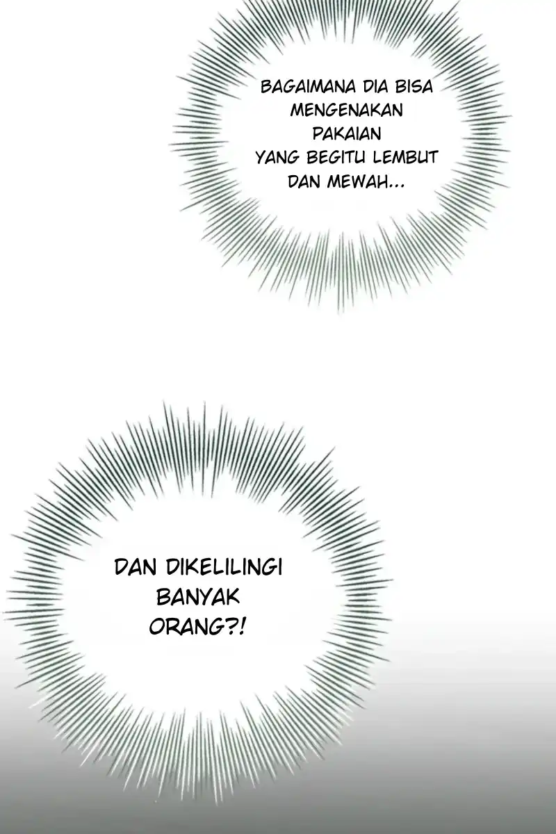 Baca The 100 Curses of Illeston Mansion Chapter 45 Bahasa Indonesia page 200
