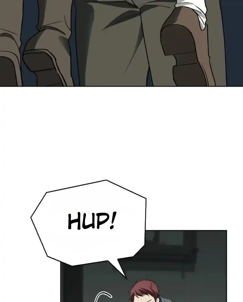 The 100 Curses of Illeston Mansion Chapter 46 - Page 110