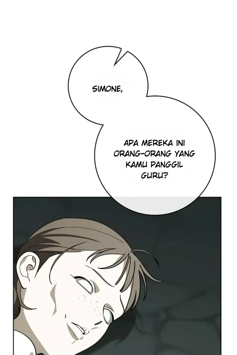 The 100 Curses of Illeston Mansion Chapter 46 - Page 112