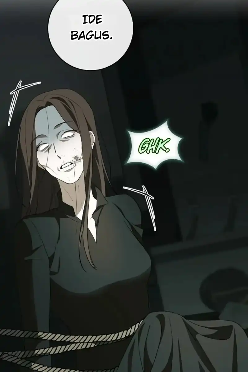 The 100 Curses of Illeston Mansion Chapter 46 - Page 118