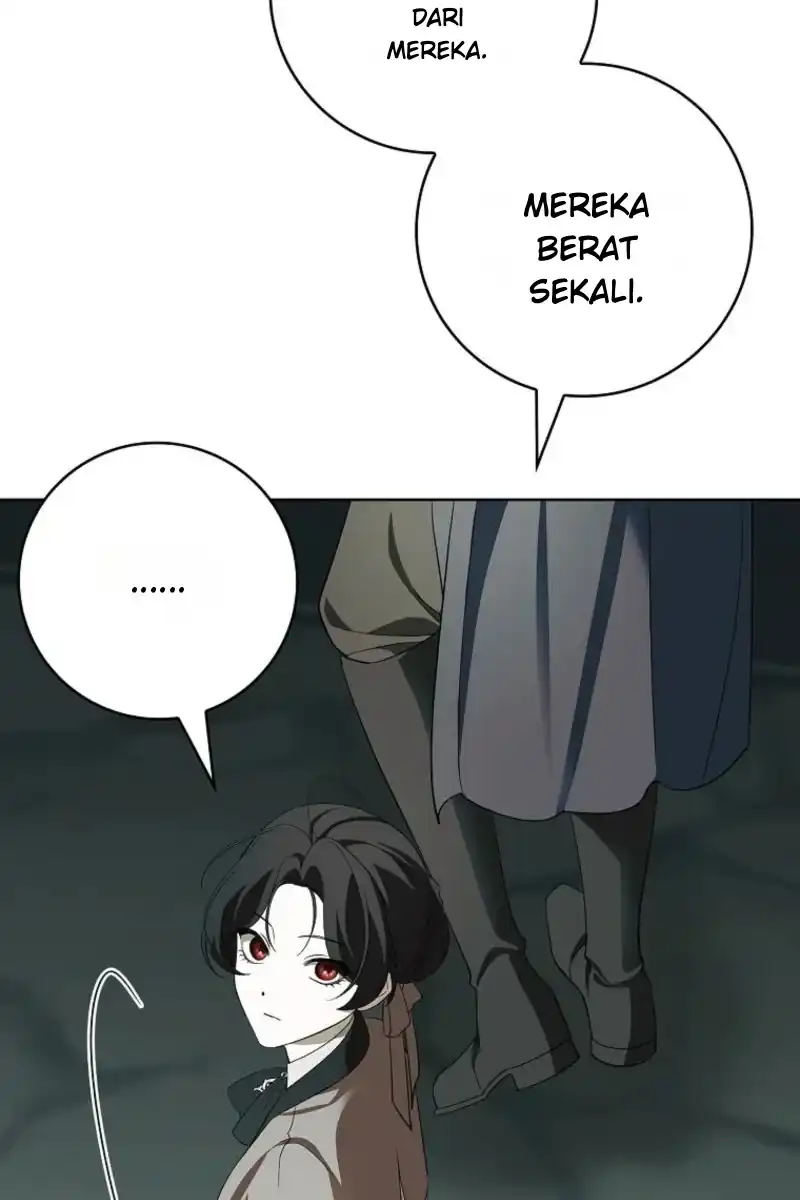 The 100 Curses of Illeston Mansion Chapter 46 - Page 120