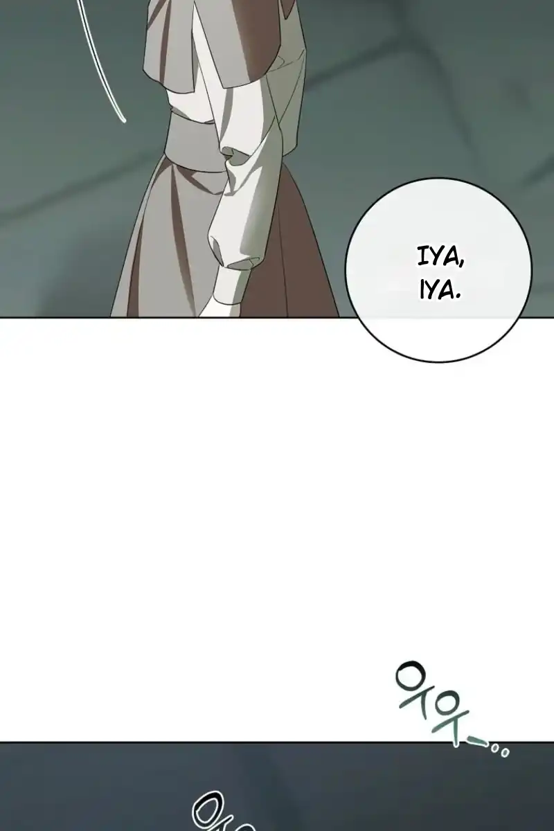 The 100 Curses of Illeston Mansion Chapter 46 - Page 121