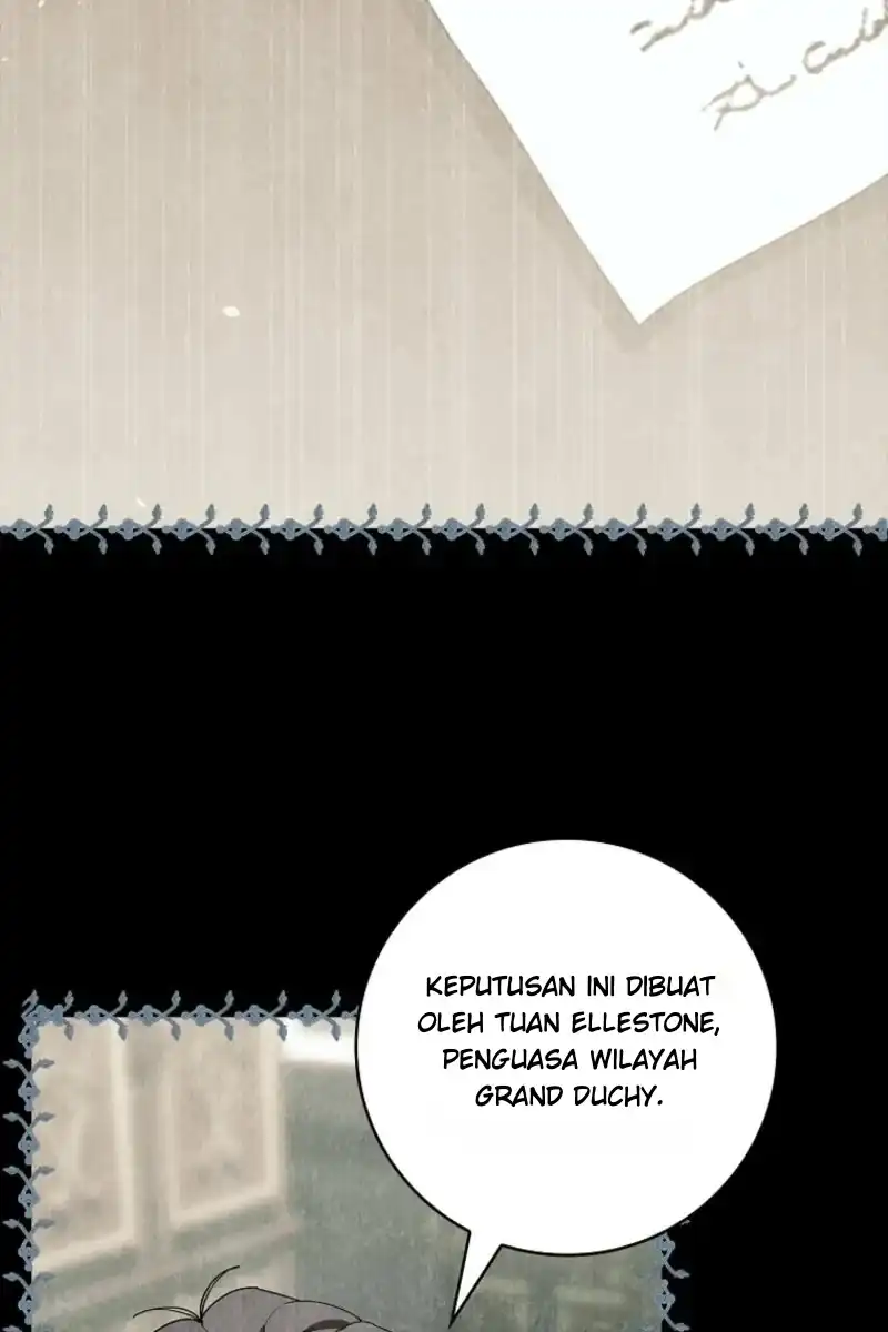 The 100 Curses of Illeston Mansion Chapter 46 - Page 21