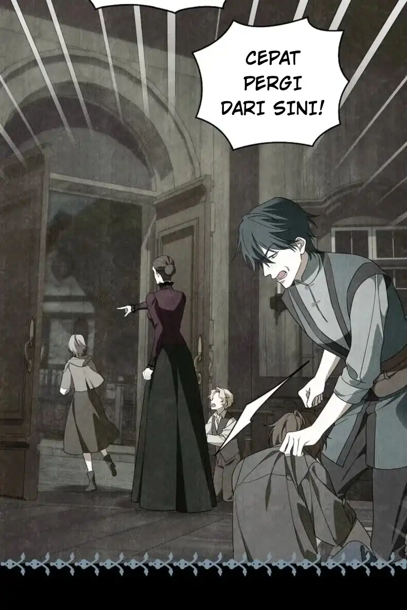 The 100 Curses of Illeston Mansion Chapter 46 - Page 27