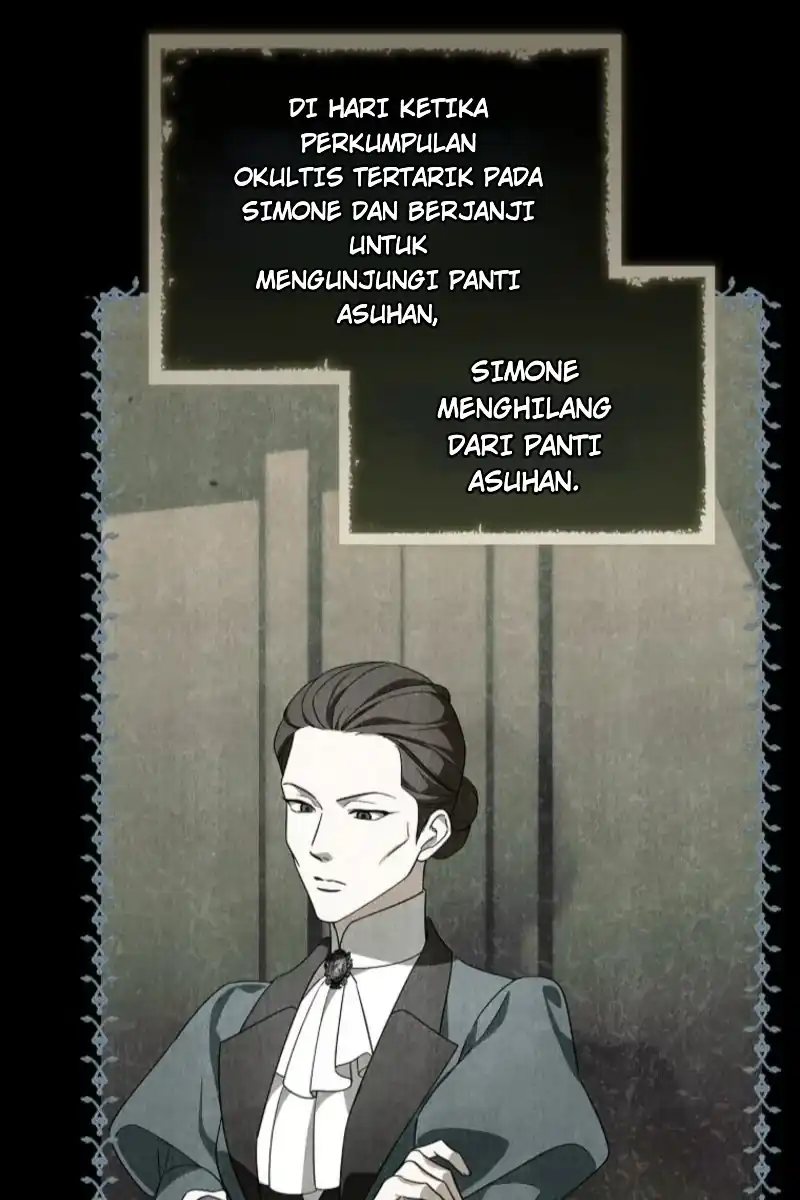 The 100 Curses of Illeston Mansion Chapter 46 - Page 3