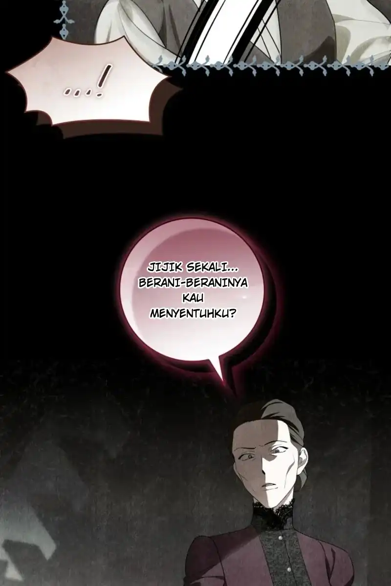 The 100 Curses of Illeston Mansion Chapter 46 - Page 30