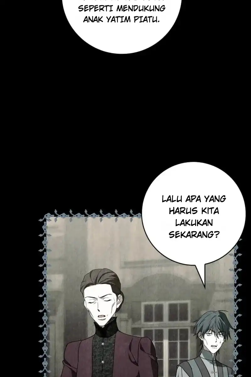 The 100 Curses of Illeston Mansion Chapter 46 - Page 34