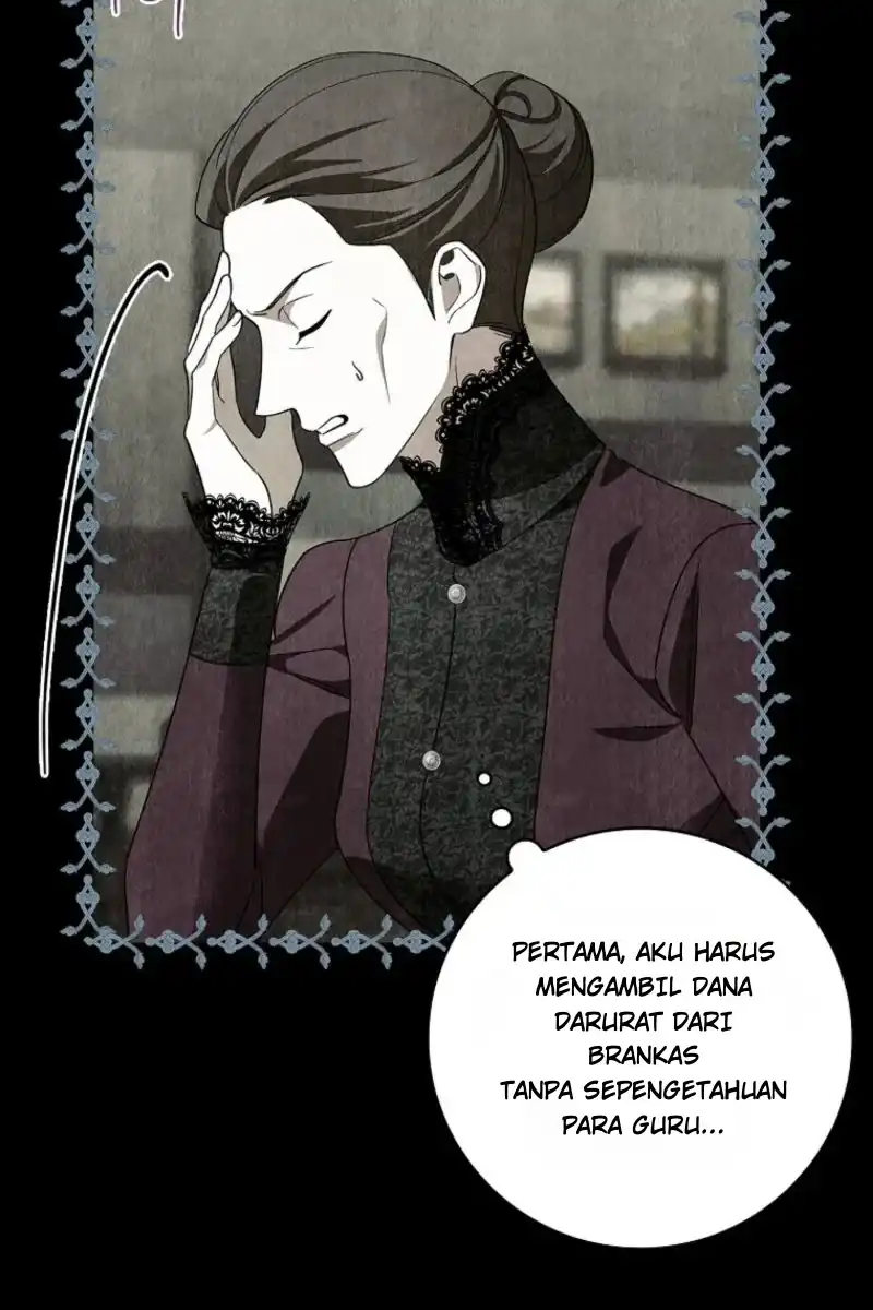 The 100 Curses of Illeston Mansion Chapter 46 - Page 36