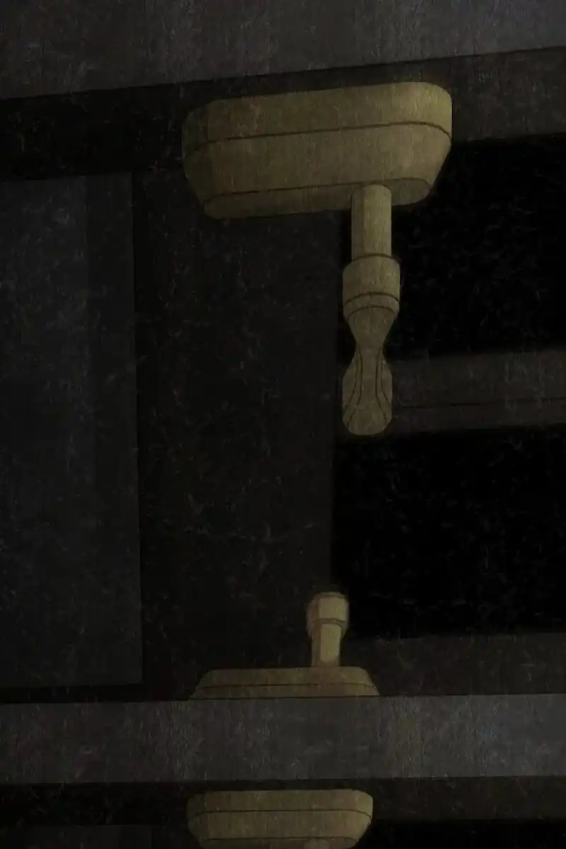 The 100 Curses of Illeston Mansion Chapter 46 - Page 52