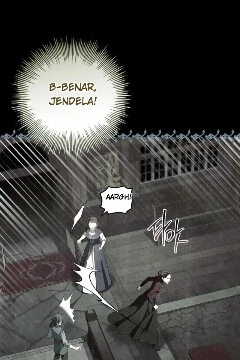 The 100 Curses of Illeston Mansion Chapter 46 - Page 56