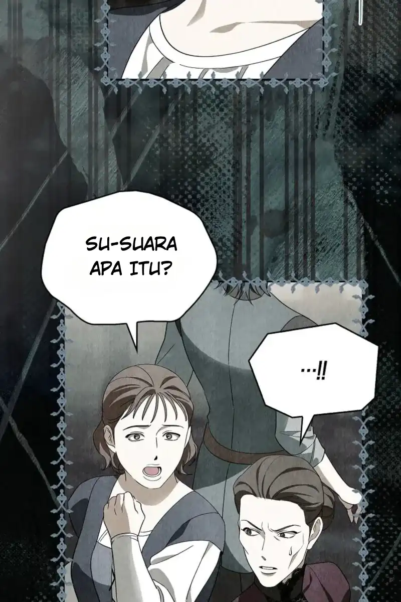 The 100 Curses of Illeston Mansion Chapter 46 - Page 70