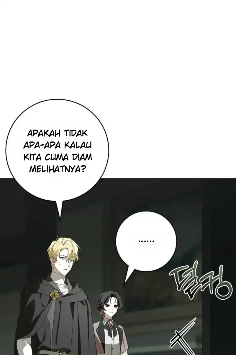 The 100 Curses of Illeston Mansion Chapter 46 - Page 82