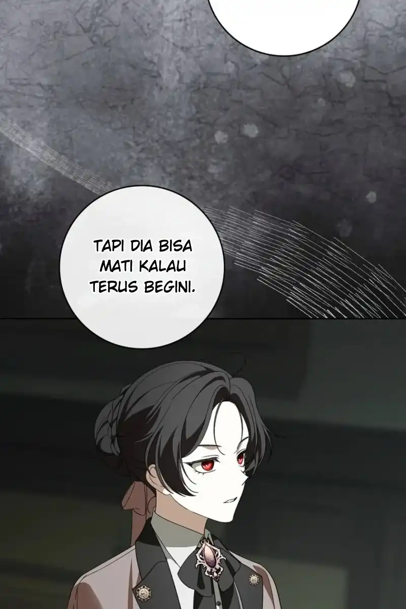 The 100 Curses of Illeston Mansion Chapter 46 - Page 85