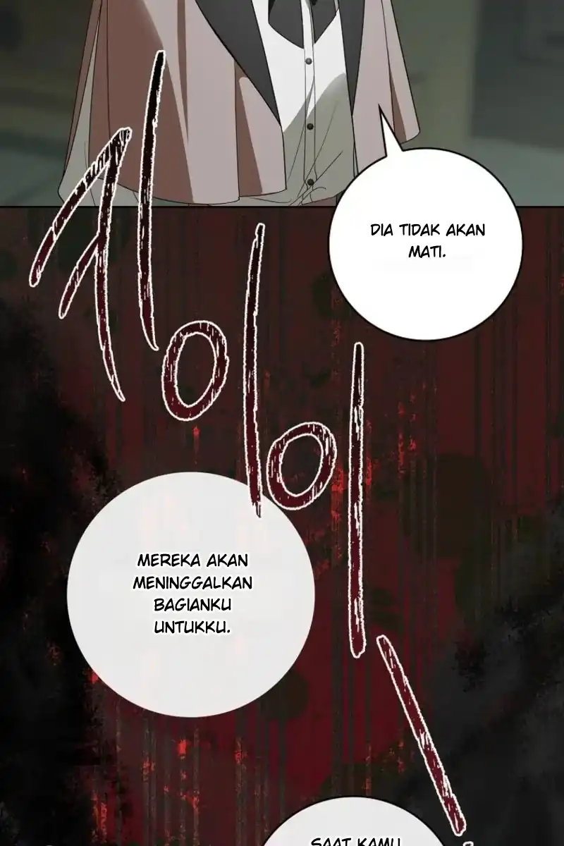 The 100 Curses of Illeston Mansion Chapter 46 - Page 86