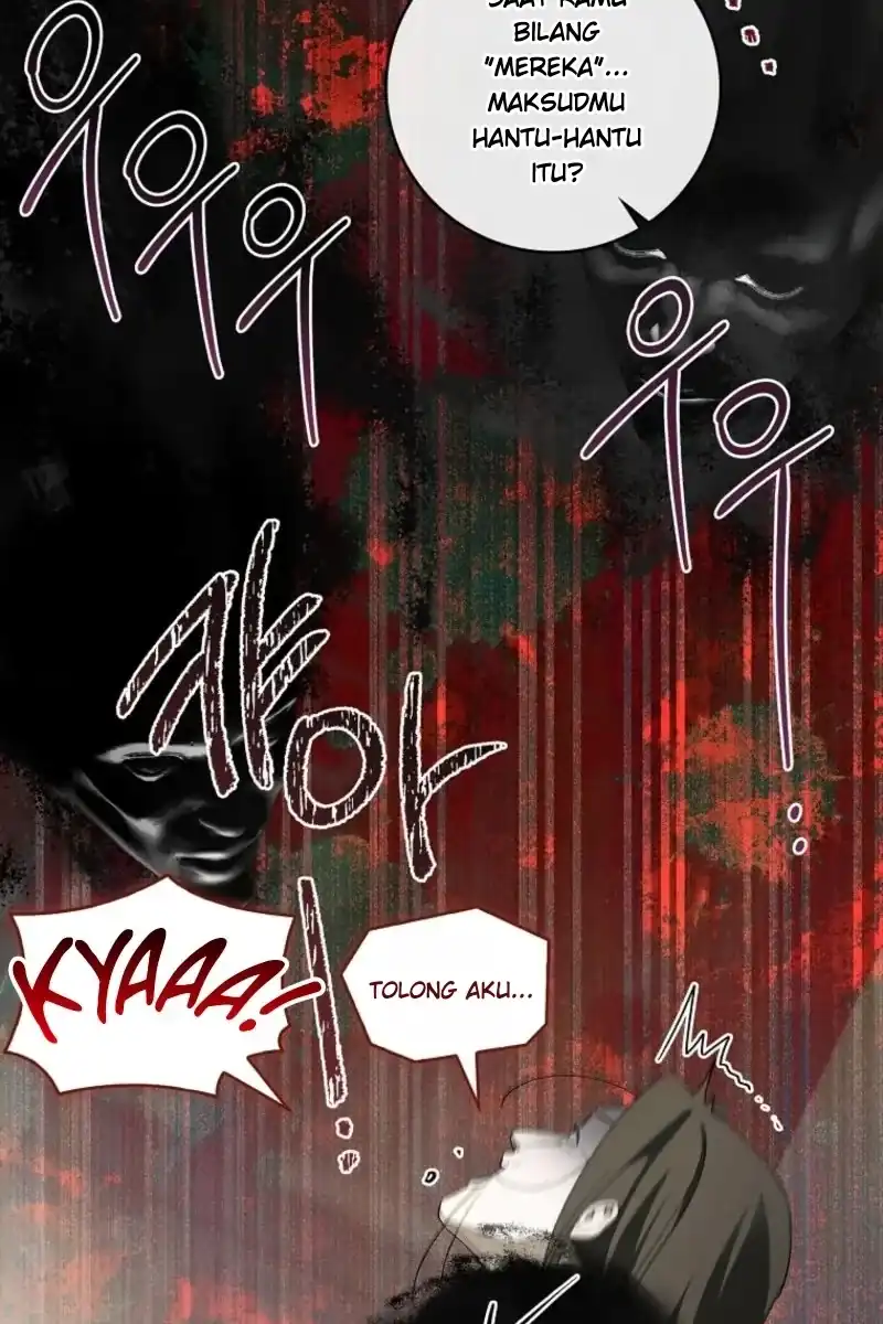 The 100 Curses of Illeston Mansion Chapter 46 - Page 87