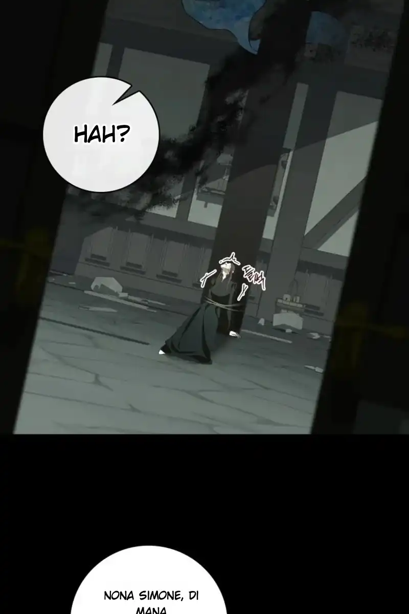 The 100 Curses of Illeston Mansion Chapter 46 - Page 93