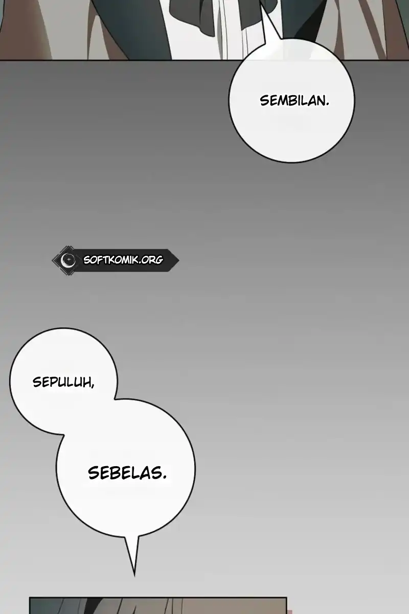 The 100 Curses of Illeston Mansion Chapter 46 - Page 98