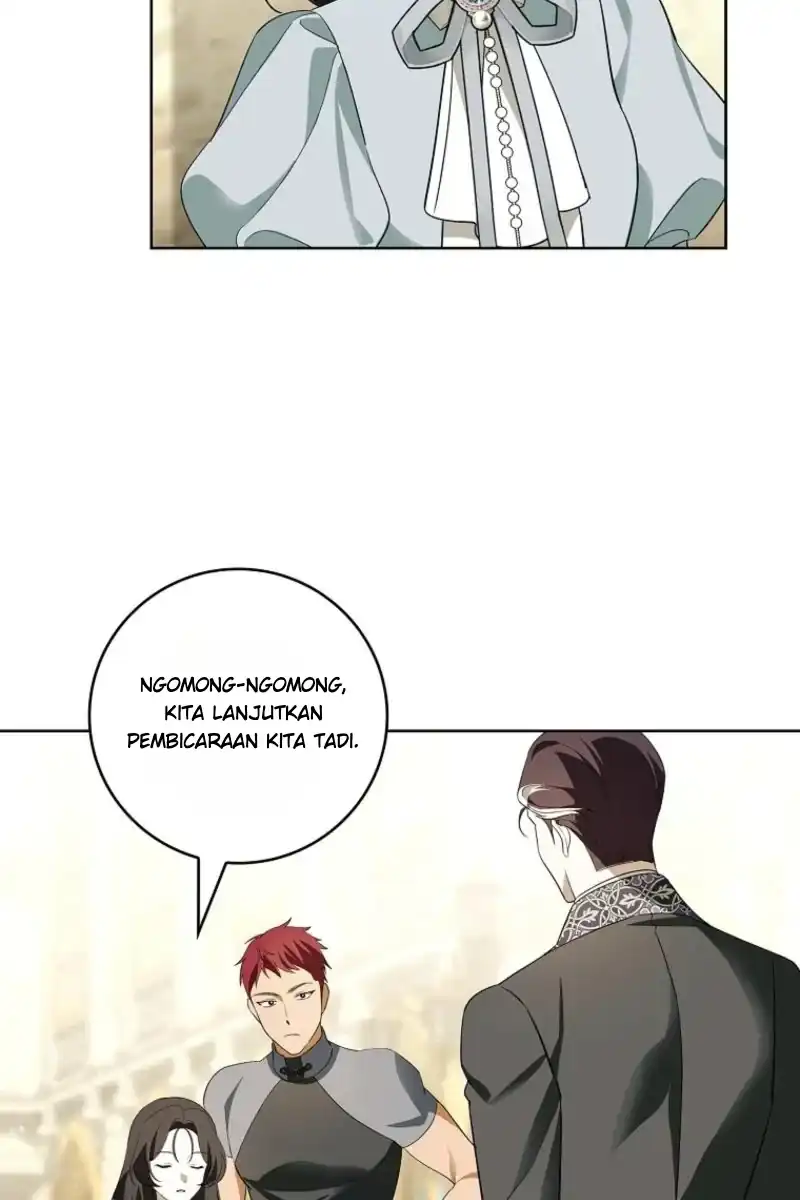 The 100 Curses of Illeston Mansion Chapter 47 - Page 105