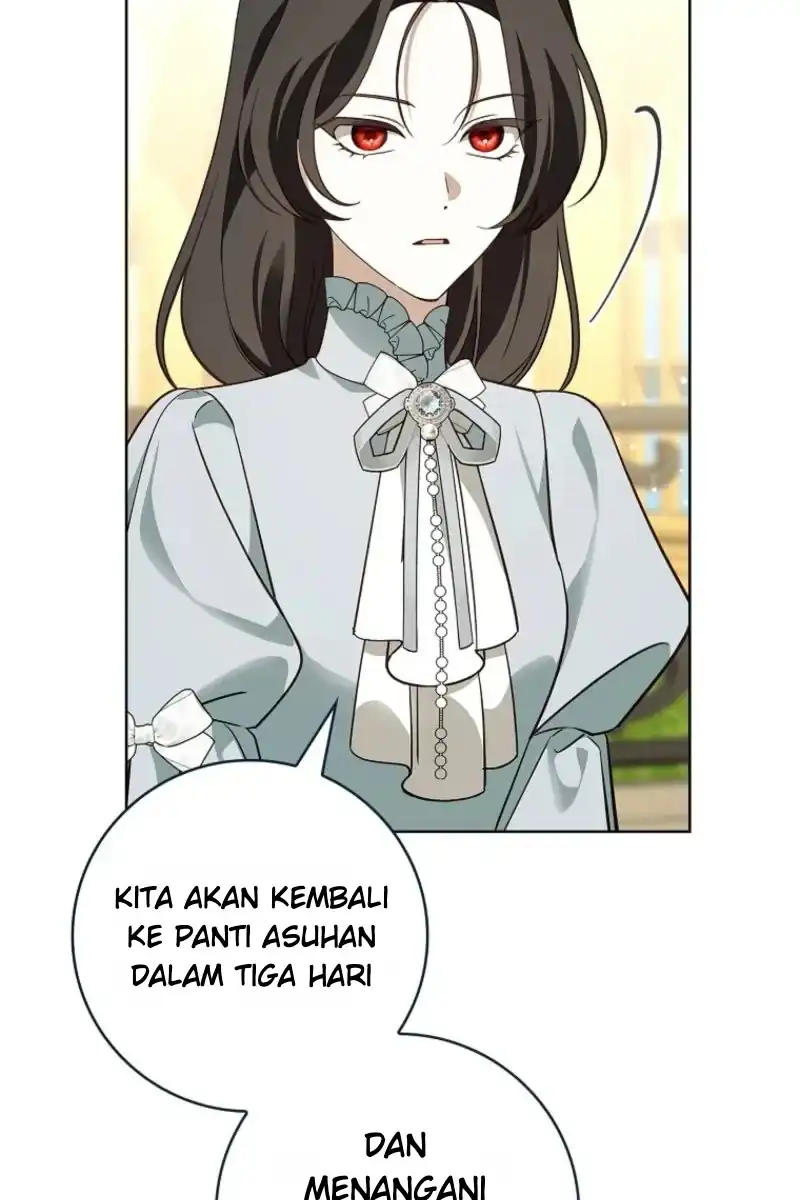 The 100 Curses of Illeston Mansion Chapter 47 - Page 107