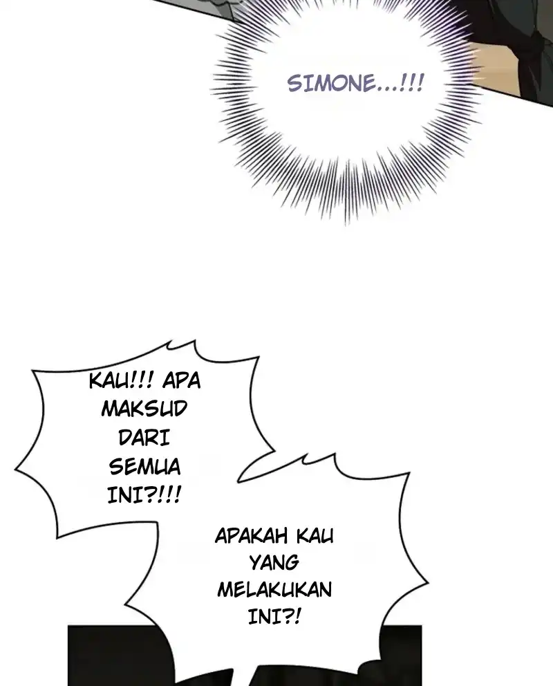 The 100 Curses of Illeston Mansion Chapter 47 - Page 19