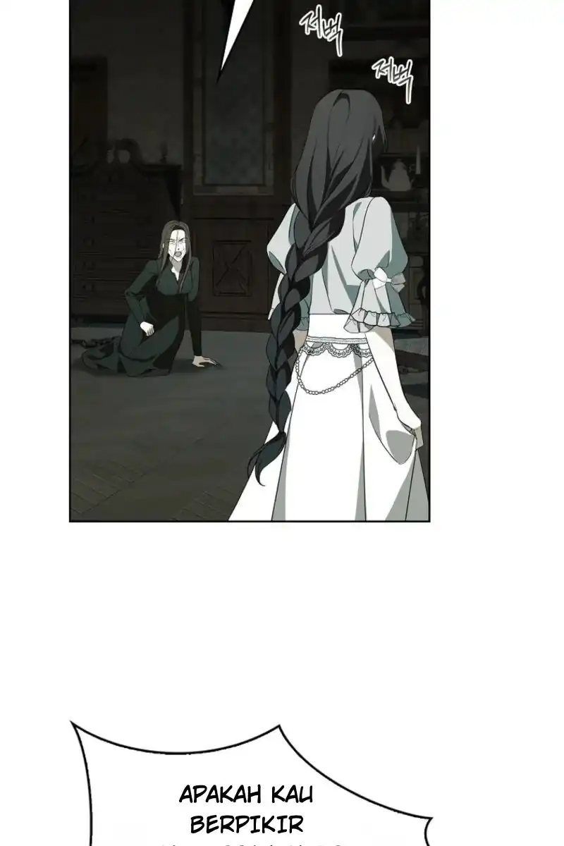 The 100 Curses of Illeston Mansion Chapter 47 - Page 20