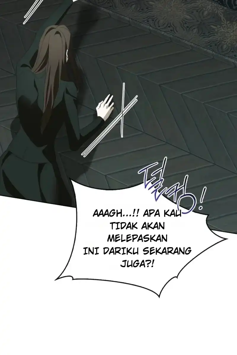The 100 Curses of Illeston Mansion Chapter 47 - Page 22