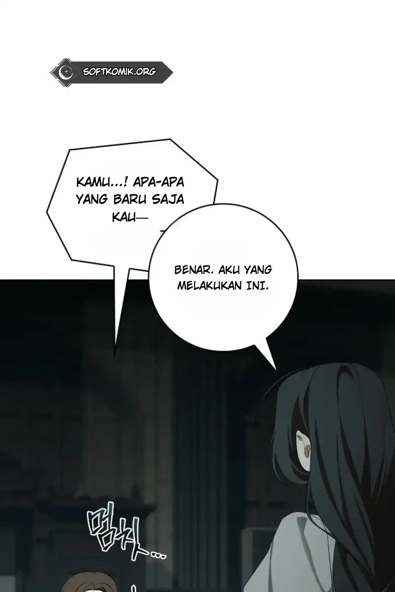 The 100 Curses of Illeston Mansion Chapter 47 - Page 26