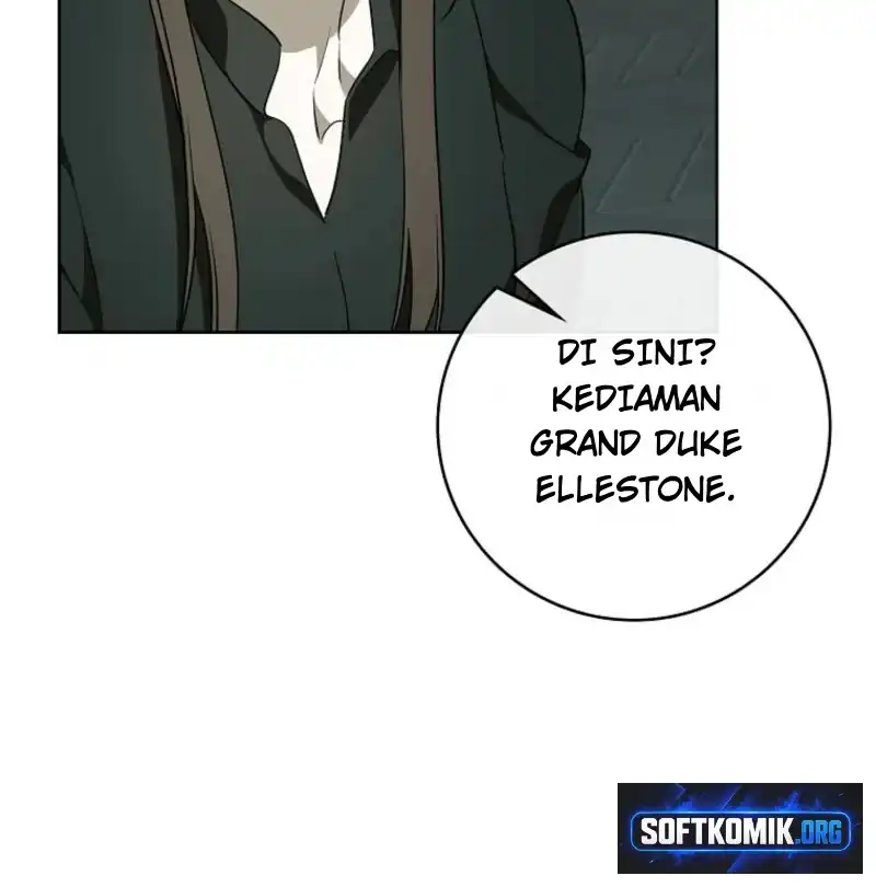 The 100 Curses of Illeston Mansion Chapter 47 - Page 38
